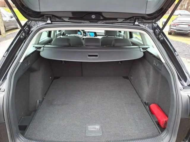 Volkswagen Golf 2.0 TDI Variant