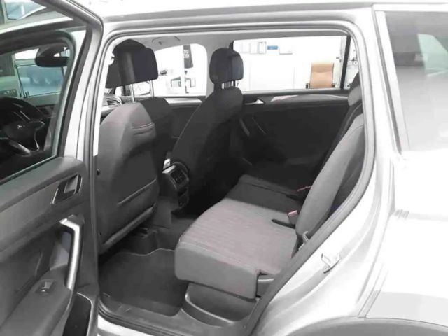 Volkswagen Tiguan 2.0 TDI Allspace DSG Life
