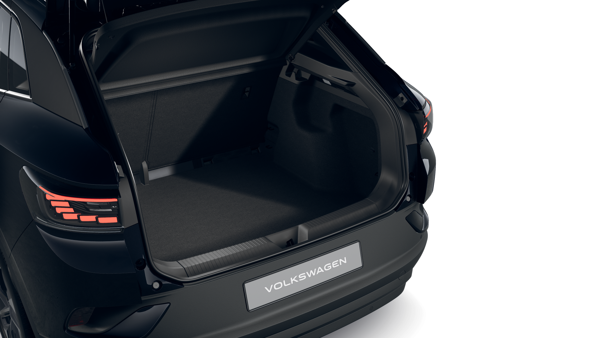 Volkswagen ID.4 electric Automatik ACC AUT KlimaA LED