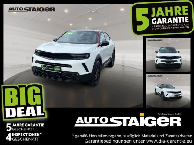 Opel Mokka GS-Line Grand Sport