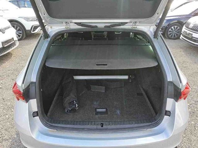 Skoda Octavia 2.0 TDI 4x4 Combi RS