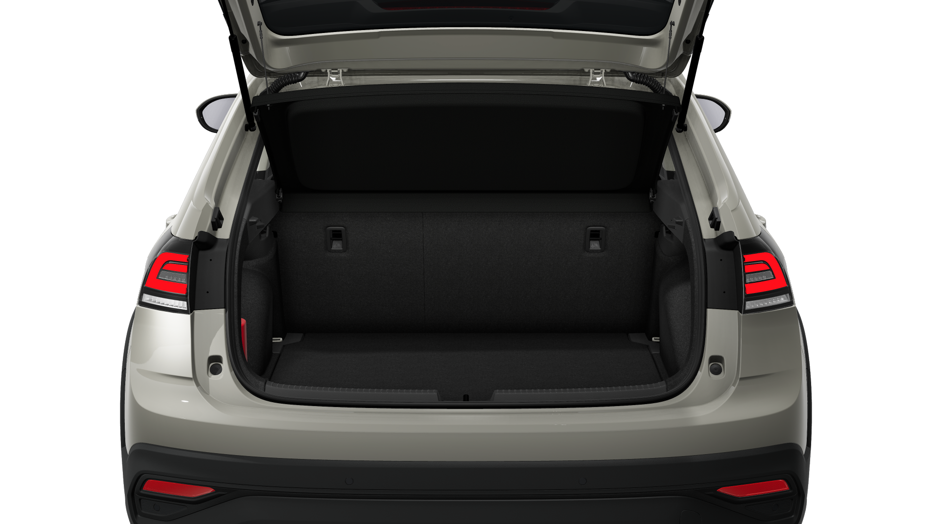 Volkswagen Taigo 1.0 TSI IQ.Drive Move