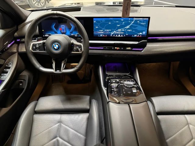 BMW 530 530e M-Sport xDrive