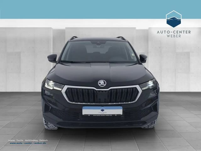 Skoda Karoq 2.0 TDI Selection