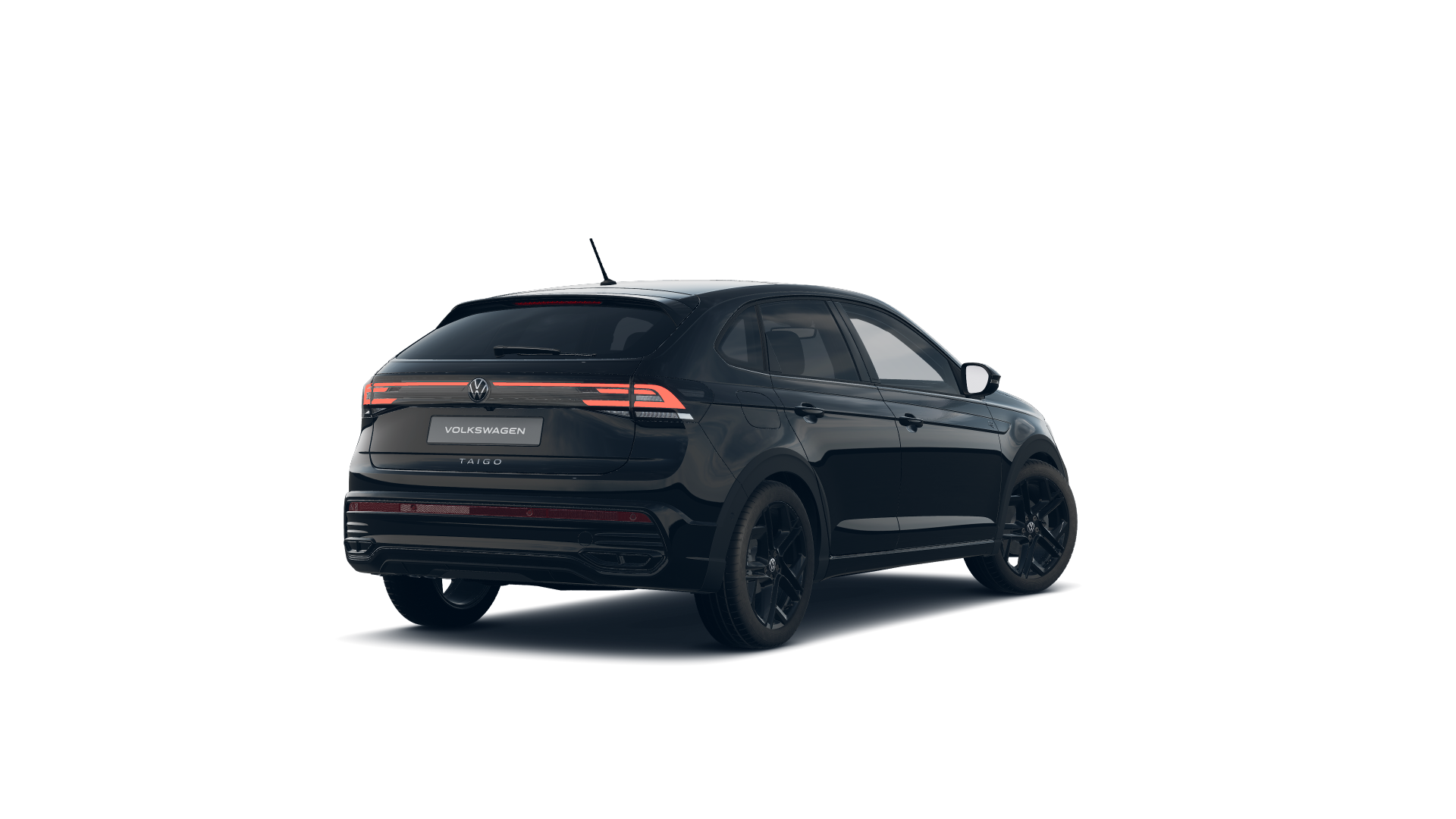 Volkswagen Taigo DSG R-Line