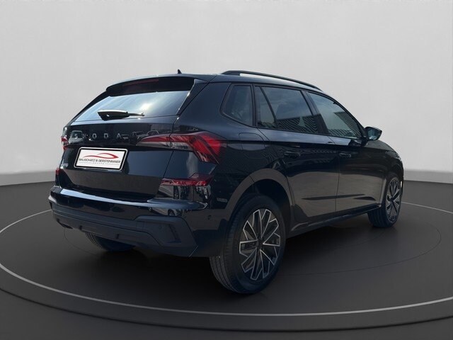 Skoda Kamiq 1.5 TSI