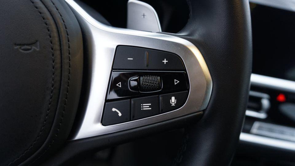 BMW 430 430d Coupé xDrive