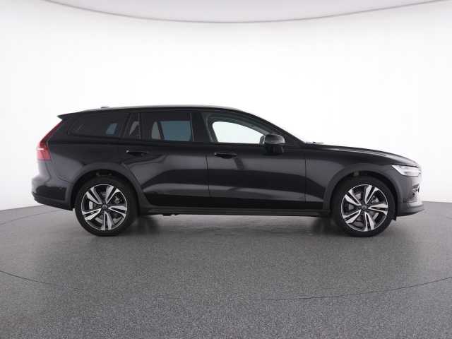 Volvo V60 Cross Country CC