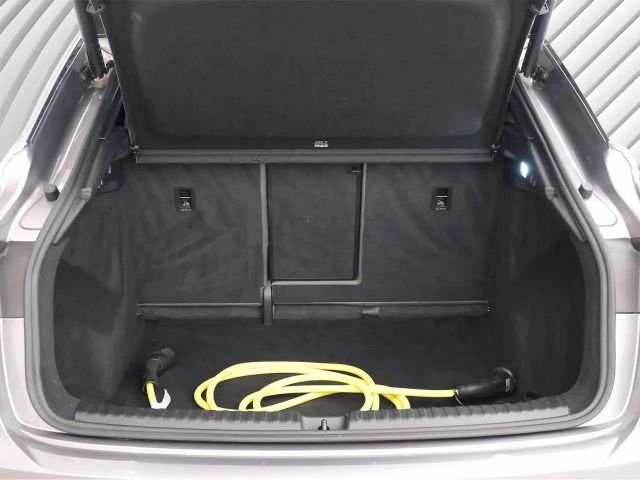 Audi Q4 e-tron 4 J Batteriegarantie