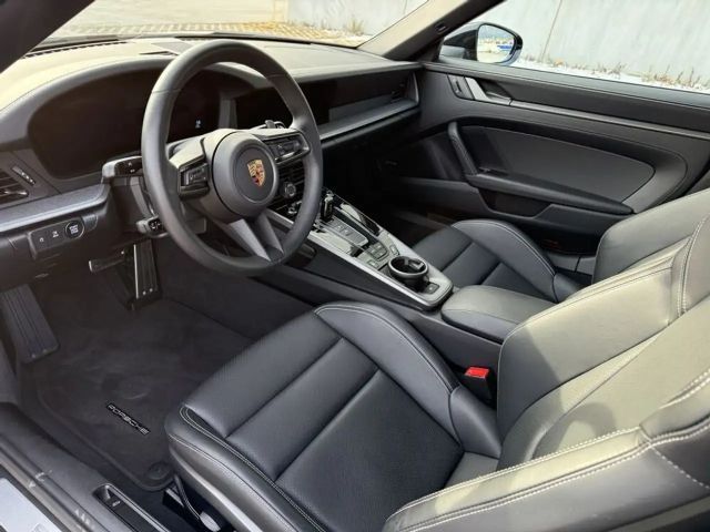 Porsche 911 Cabrio Carrera