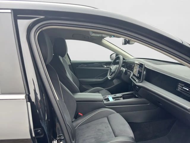 Volkswagen Passat 1.5 TSI Business DSG Variant