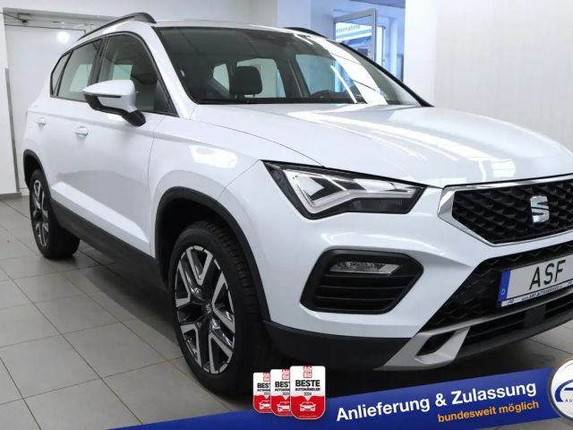 Seat Ateca Style