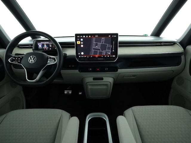 Volkswagen ID.Buzz Pro