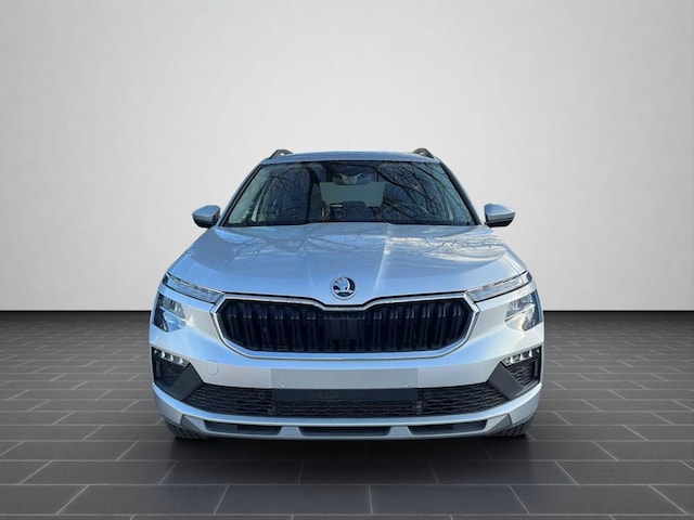 Skoda Kamiq 1.0 TSI Selection