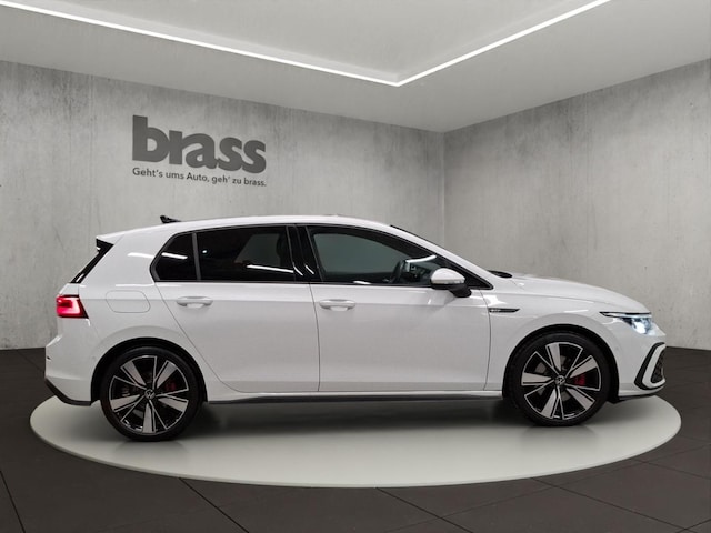 Volkswagen Golf 2.0 TDI DSG GTD