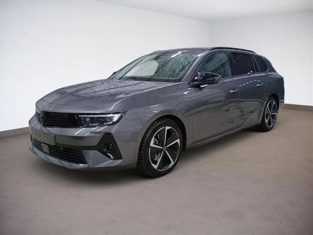 Opel Astra Sports Tourer Ultimate