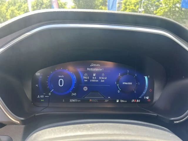 Ford Kuga 1.5 EcoBlue Titanium X