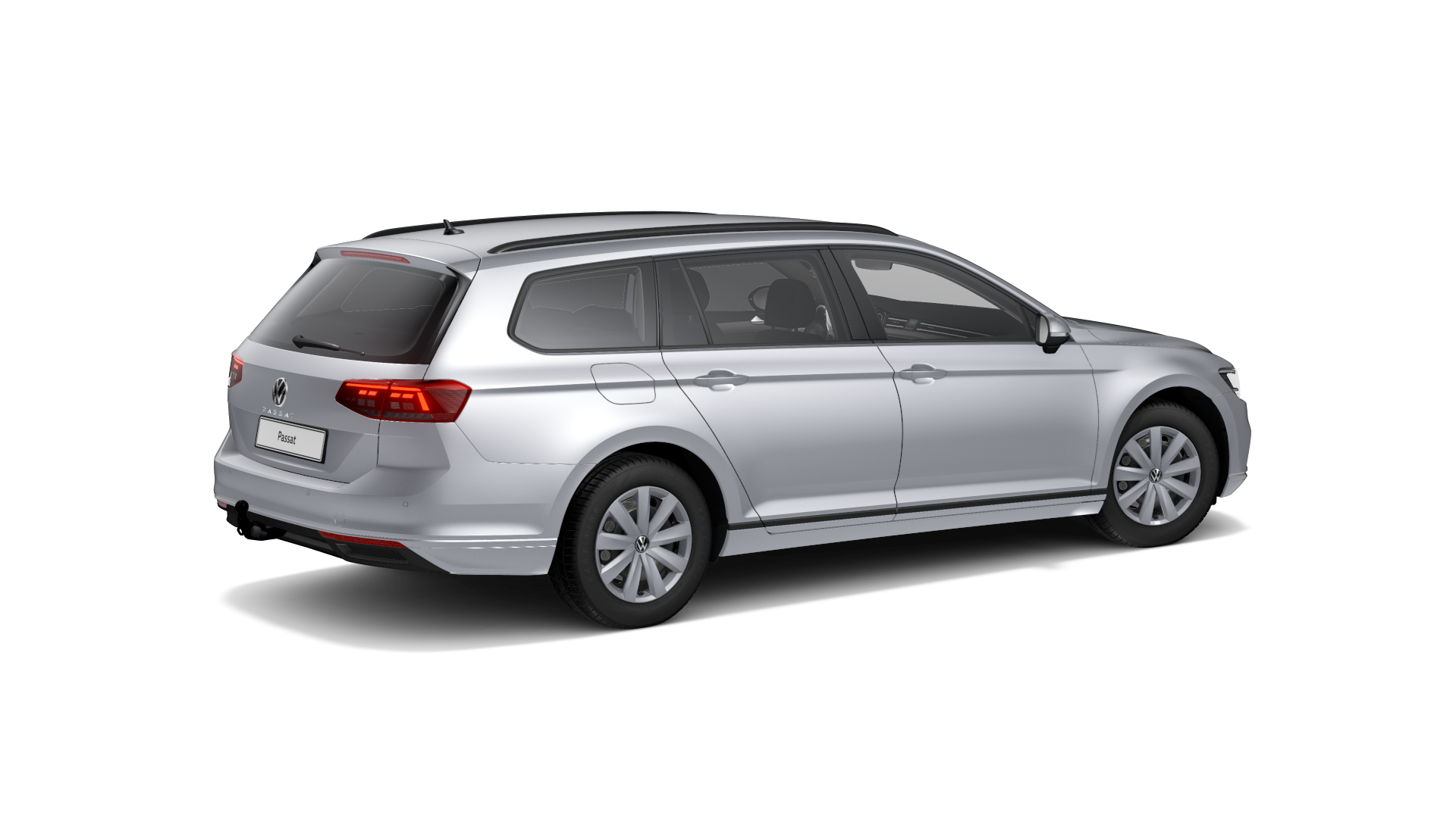Volkswagen Passat 2.0 TDI Variant