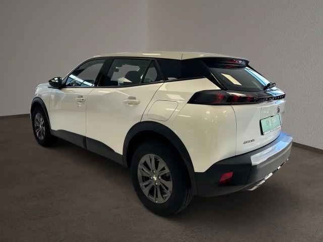 Peugeot 2008 Active Pack PureTech