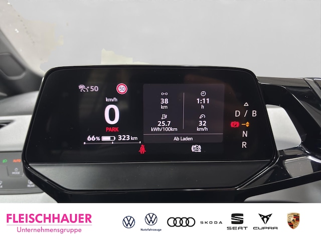 Volkswagen ID.3 Performance Pro