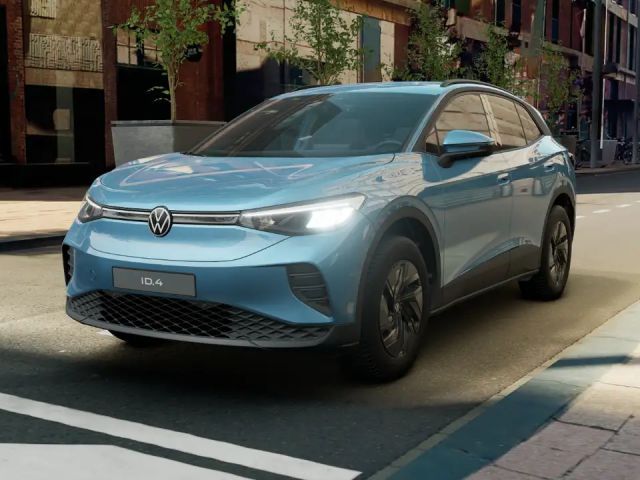 Volkswagen ID.4 55 kWh Pure
