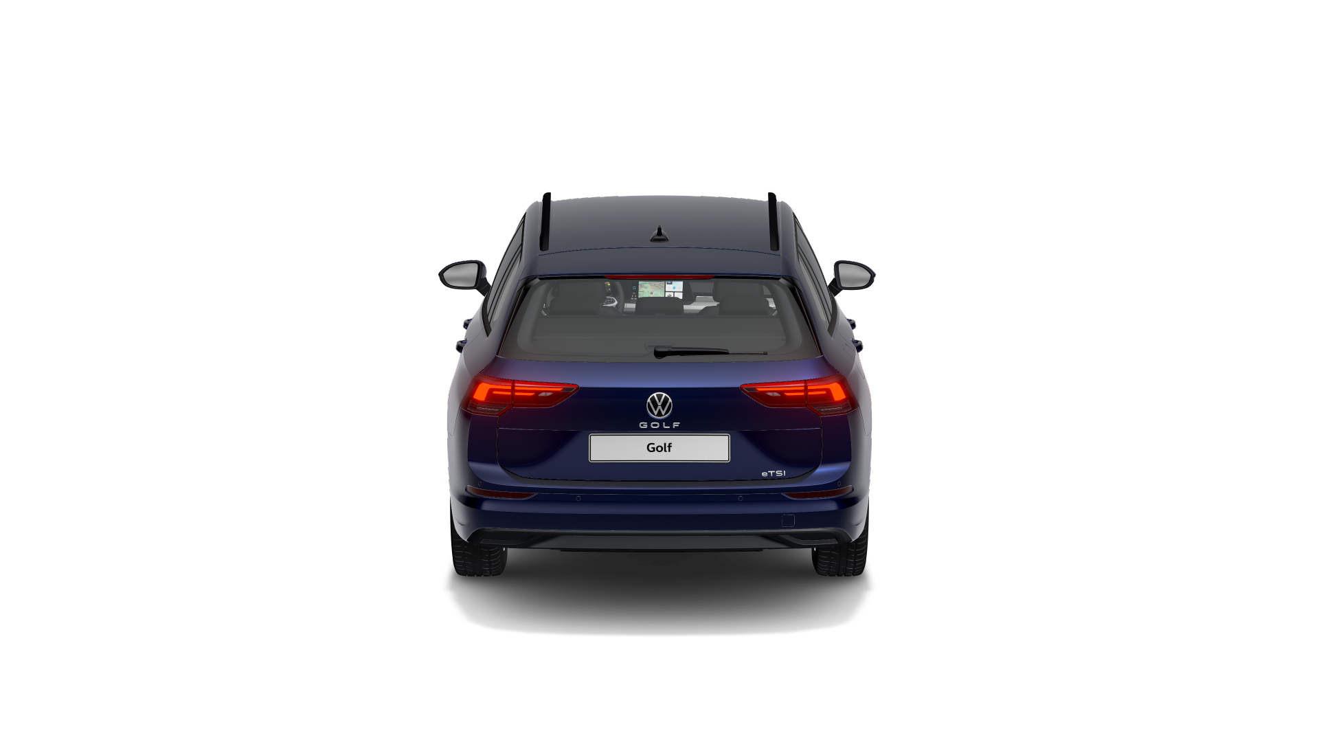Volkswagen Golf DSG Golf VIII Life Variant