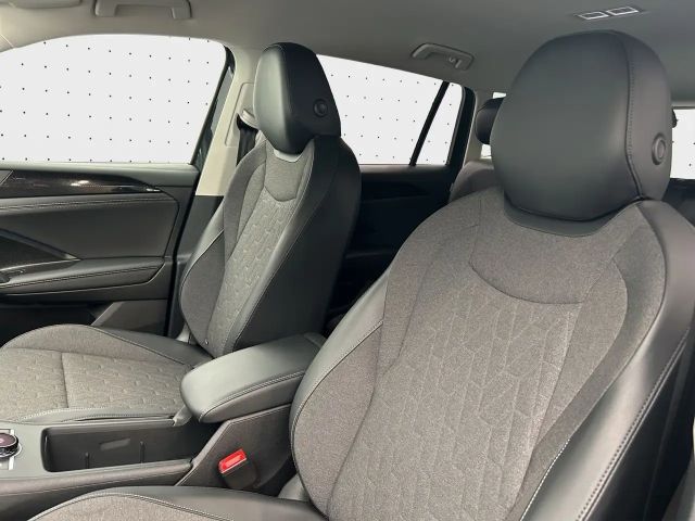 Volkswagen Tiguan 1.5 eTSI DSG Life