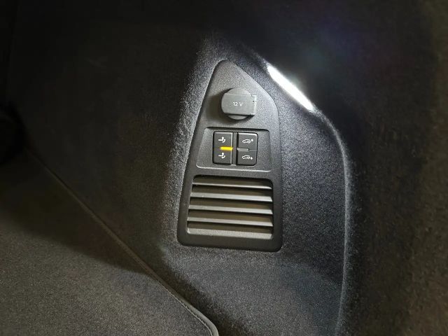 Volkswagen Touareg R-Line Style