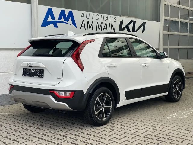 Kia Niro Edition 7