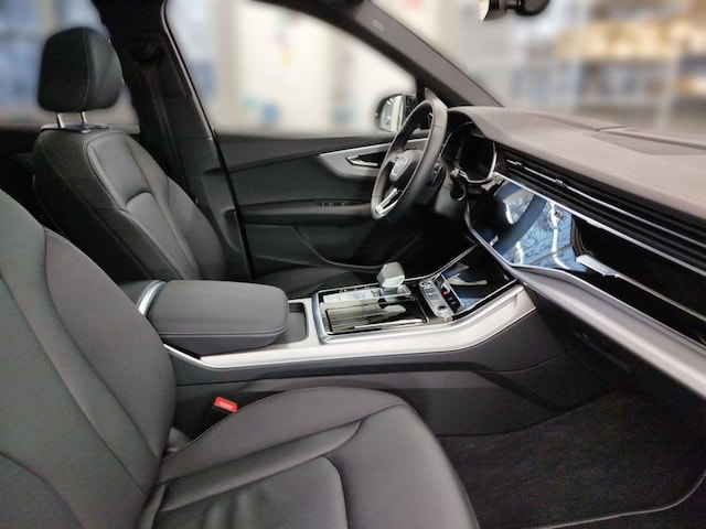 Audi Q7 50 TDI Quattro S-Line