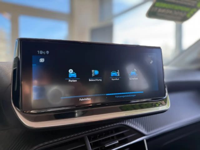 Peugeot 208 Allure Pack PureTech