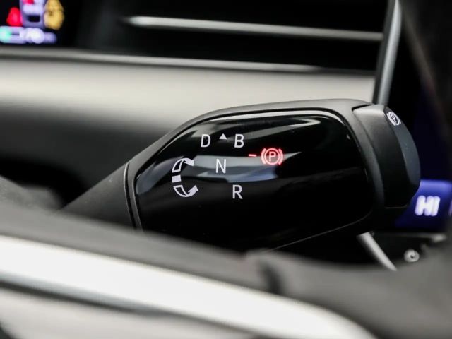 Volkswagen ID.7 Pro Tourer