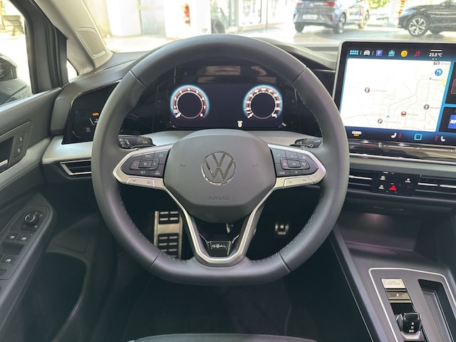 Volkswagen Golf Golf VIII e-Golf