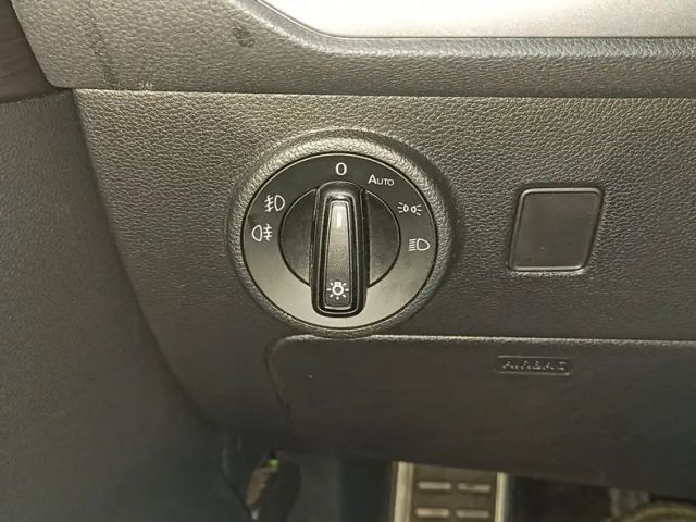 Seat Ateca 1.5 TSI FR-lijn