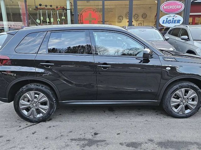 Suzuki Vitara AllGrip Hybrid Shine