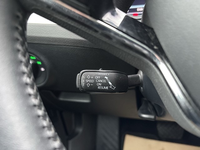 Skoda Superb 2.0 TDI Ambition Combi