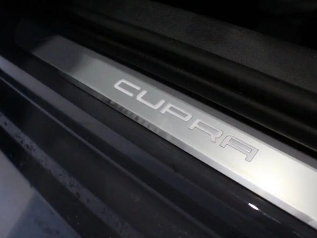 Cupra Leon 2.0 TSI DSG Sportstourer