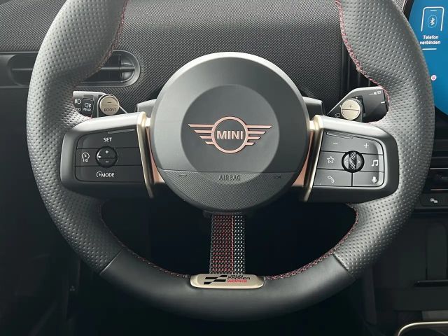 MINI Cooper 3-deurs John Cooper Works