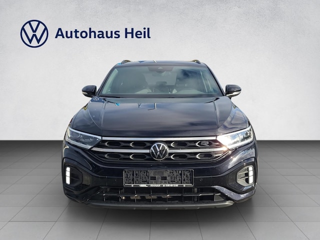 Volkswagen T-Roc 1.5 TSI DSG R-Line