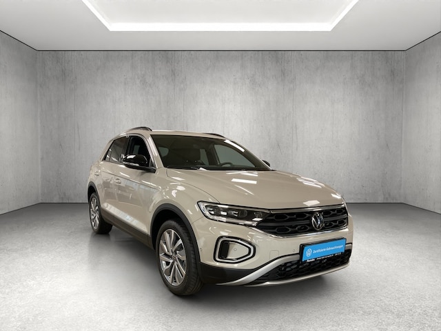 Volkswagen T-Roc 1.5 TSI DSG
