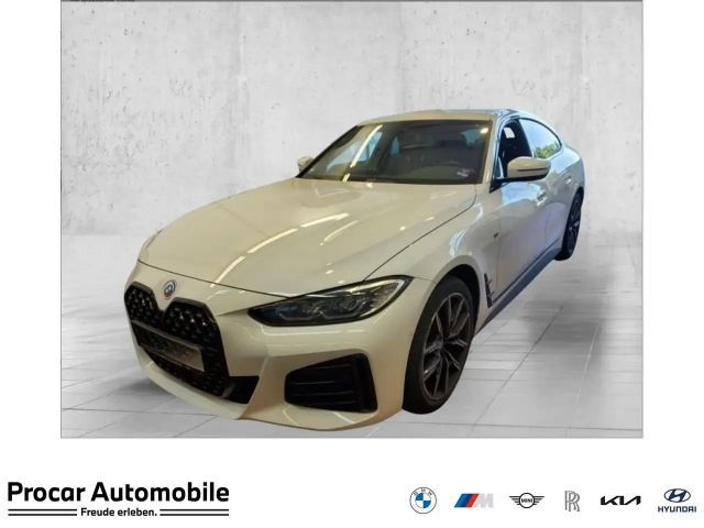 BMW 420 420i Coupé Gran Coupé