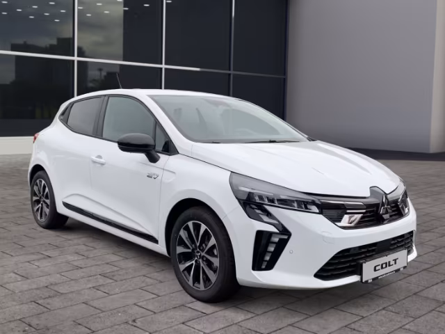 Mitsubishi Colt 1.6 Hybrid