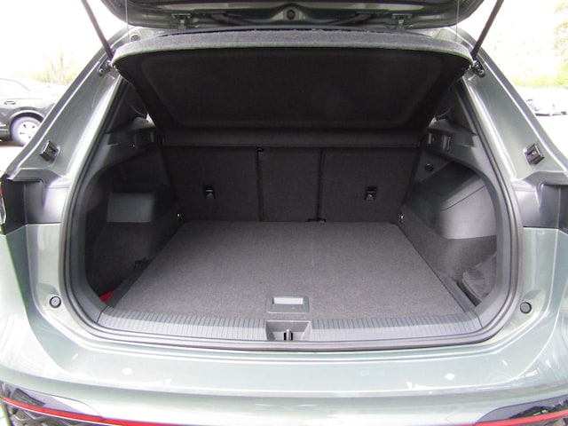 Volkswagen Tiguan 2.0 TDI DSG