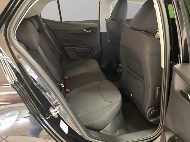 Skoda Fabia 1.0 TSI Selection