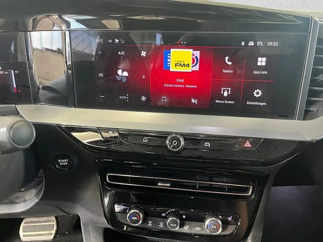 Opel Mokka GS-Line Grand Sport Turbo