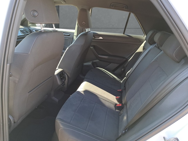 Volkswagen T-Roc 2.0 TDI R-Line