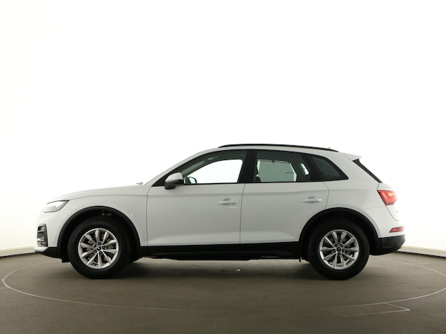 Audi Q5 35 TDI S-Tronic