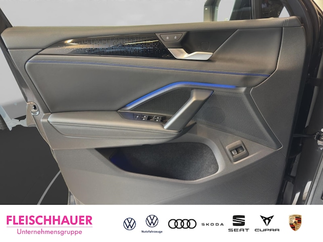 Volkswagen Tiguan 1.5 eTSI R-Line Style