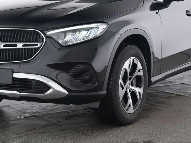 Mercedes-Benz GLC 300 4MATIC AVANTGARDE