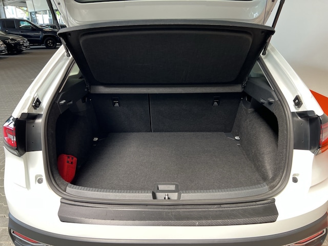 Volkswagen Taigo 1.0 TSI Style